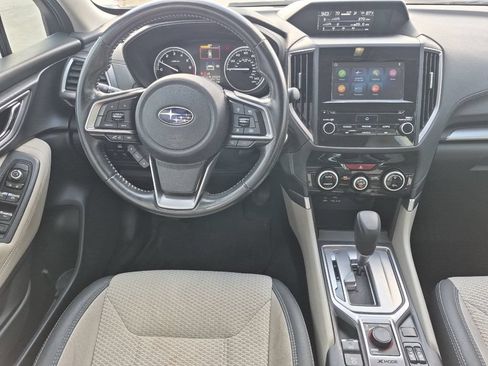 Used 2020 Subaru Forester Premium AWD/4WD image 13