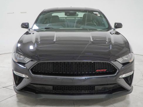 Used 2023 Ford Mustang GT Premium w/ Equipment Group 401A image 2