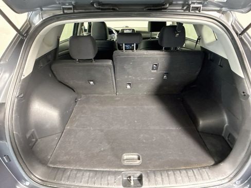 Used 2021 Hyundai Tucson SEL AWD/4WD image 35