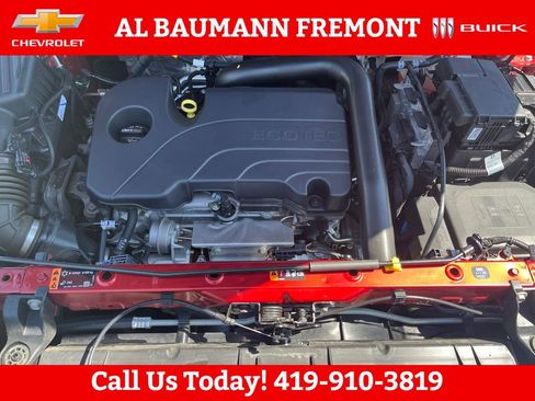 Used 2023 GMC Terrain SLE w/ Driver Convenience Package FWD image 22