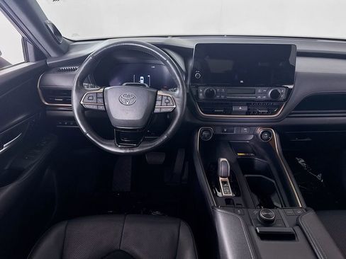 Certified 2024 Toyota Grand Highlander AWD Hybrid image 20