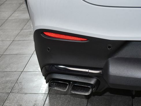 Used 2025 Mercedes-Benz GLC 63 AMG S image 86