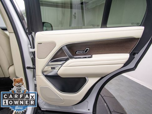 Used 2023 Land Rover Range Rover SE AWD/4WD image 27
