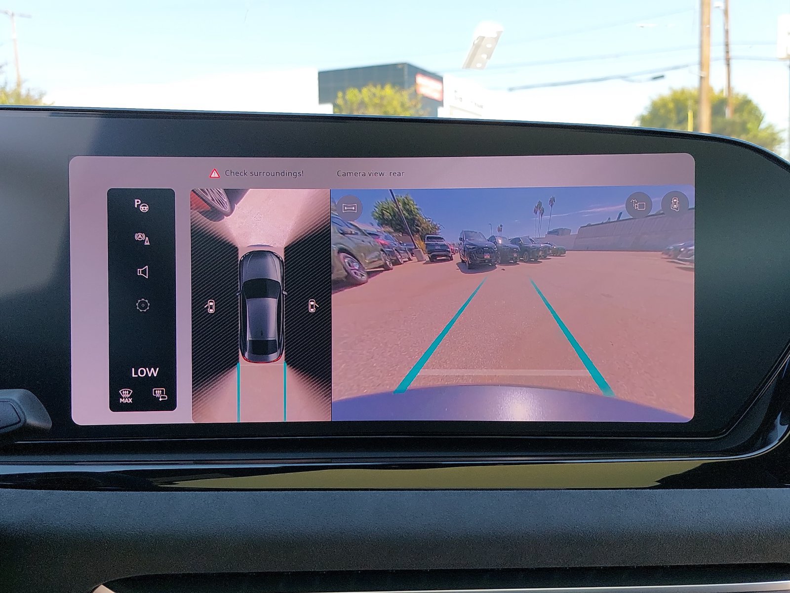 New 2026 Audi S5 Premium Plus AWD/4WD image 26