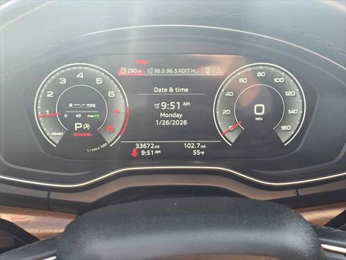 Used 2023 Audi Q5 2.0T Premium Plus w/ Premium Plus Package image 25