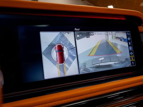 Used 2020 Mercedes-Benz G 63 AMG 4MATIC image 90