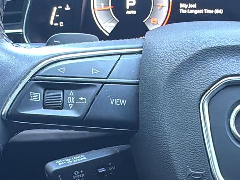 Used 2022 Audi Q7 2.0T Premium Plus w/ Premium Plus Package image 24