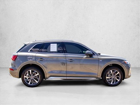 Used 2023 Audi Q5 2.0T Premium AWD/4WD image 4
