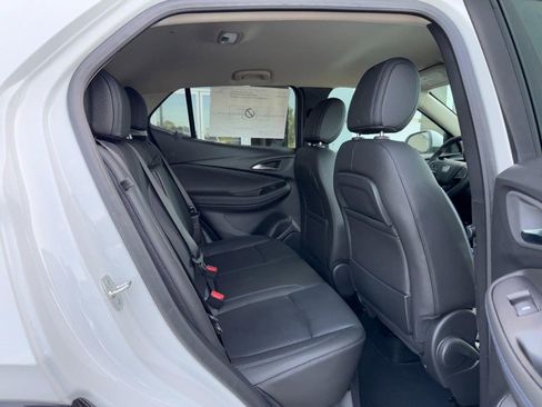 New 2026 Buick Encore GX Sport Touring w/ Comfort Package FWD image 7