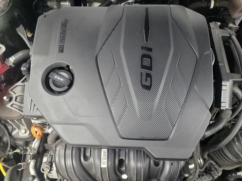 Used 2023 Hyundai Sonata SEL image 30