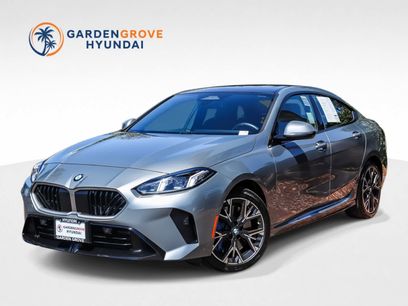 Used 2025 BMW 228i xDrive w/ Premium Package