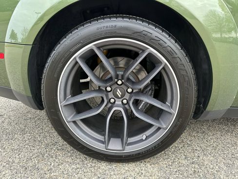 Used 2020 Dodge Challenger R/T Scat Pack RWD image 15