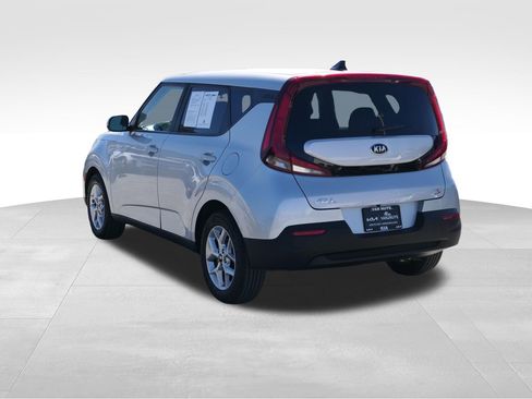 Used 2020 Kia Soul S image 6