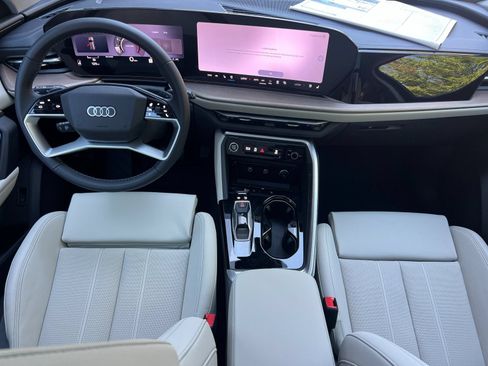 New 2026 Audi Q5 Premium Plus AWD/4WD image 13