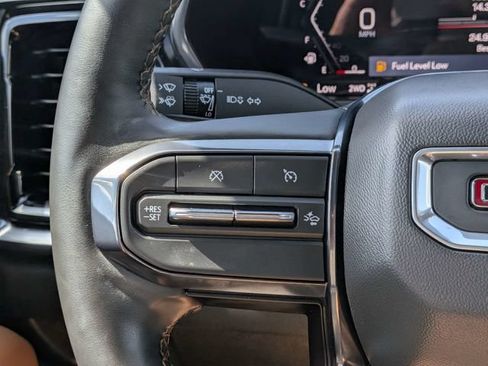 Used 2025 GMC Canyon AT4 w/ AT4 Premium Package AWD/4WD image 24