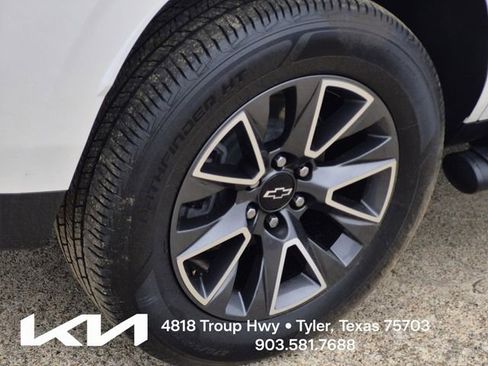 Used 2023 Chevrolet Tahoe Z71 AWD/4WD image 7