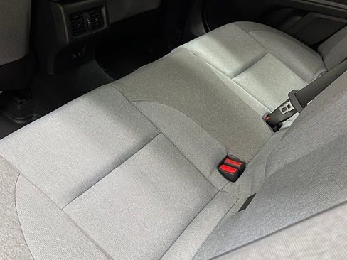 New 2026 Toyota Camry LE FWD image 18