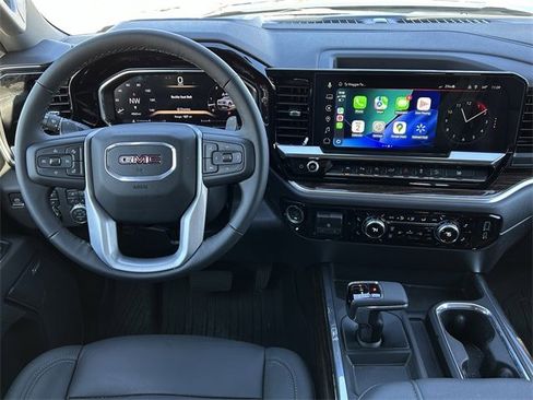 Used 2026 GMC Sierra 1500 Elevation w/ Elevation Premium Package image 15