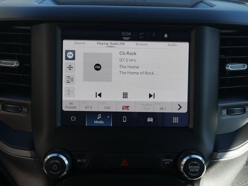 Used 2024 RAM 3500 Tradesman w/ Bed Utility Group image 19