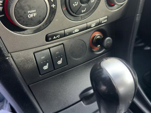 Used 2007 MAZDA MAZDA3 s Grand Touring image 25