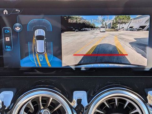 New 2026 Mercedes-Benz GLA 250 image 12