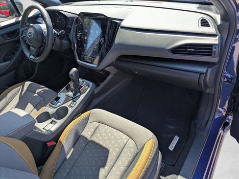 Certified 2026 Subaru Crosstrek 2.5i Sport w/ Crosstrek Mirror Package AWD/4WD image 25