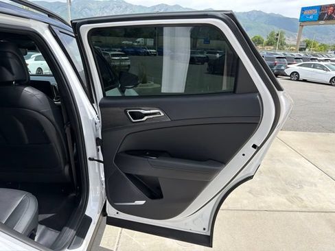 Certified 2023 Kia Sportage X-Pro Prestige AWD/4WD image 30