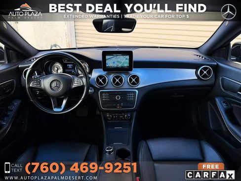 Used 2016 Mercedes-Benz CLA 250 image 3