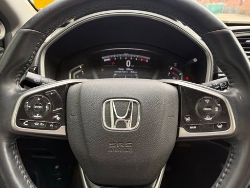 Used 2019 Honda CR-V EX-L image 13