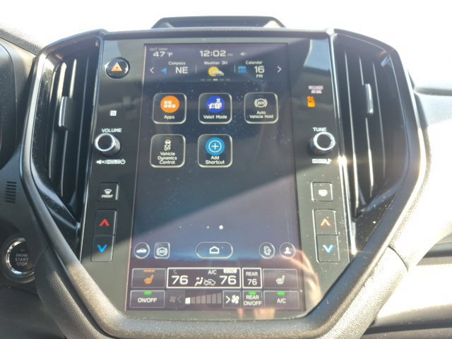 Used 2024 Subaru Ascent Onyx Edition Limited AWD/4WD image 32