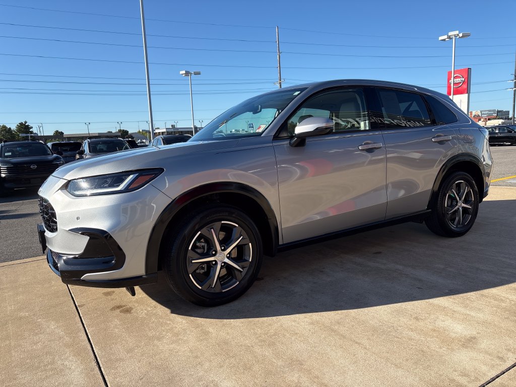 Used 2025 Honda HR-V EX-L 360° Tour
