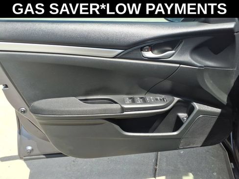 Used 2020 Honda Civic LX image 14