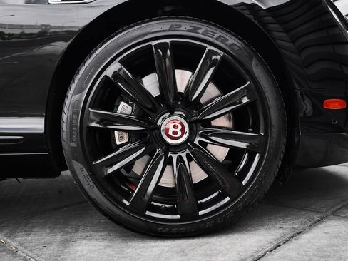 Used 2016 Bentley Continental GT AWD/4WD image 24