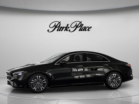 New 2026 Mercedes-Benz CLA 250 image 4