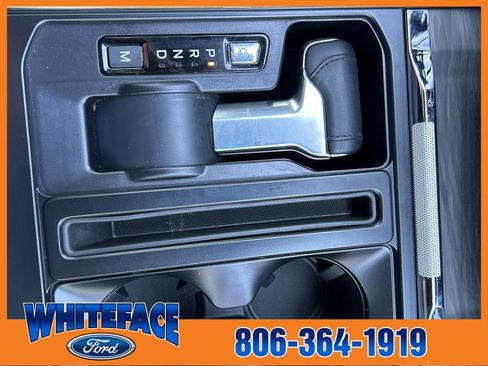 Used 2024 Ford F150 Lariat w/ FX4 Off-Road Package image 32