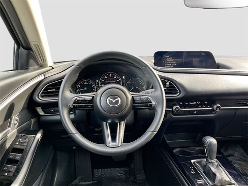 Used 2024 MAZDA CX-30 AWD 2.5 S w/ Select Sport Pkg image 21