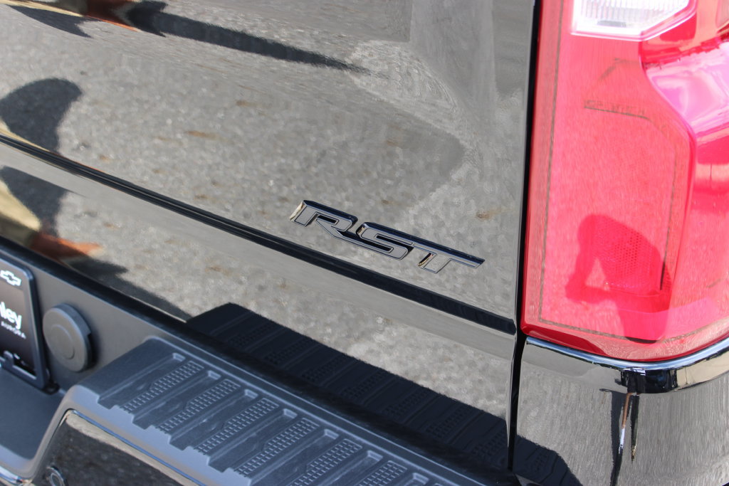 New 2026 Chevrolet Silverado 1500 RST w/ Safety Package AWD/4WD image 38