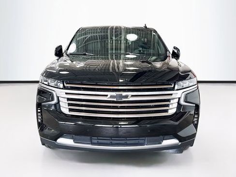 Used 2024 Chevrolet Tahoe High Country AWD/4WD image 4