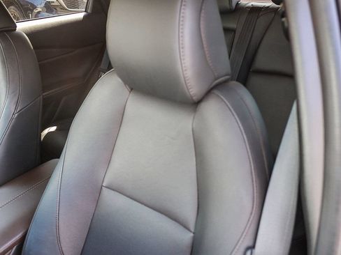 Certified 2025 MAZDA CX-30 2.5 Turbo w/ Premium Plus Pkg AWD/4WD image 25