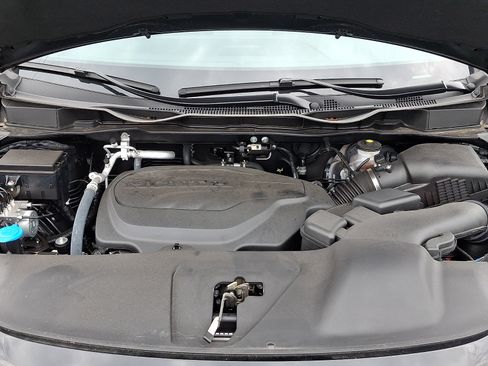Used 2025 Honda Odyssey Touring image 30