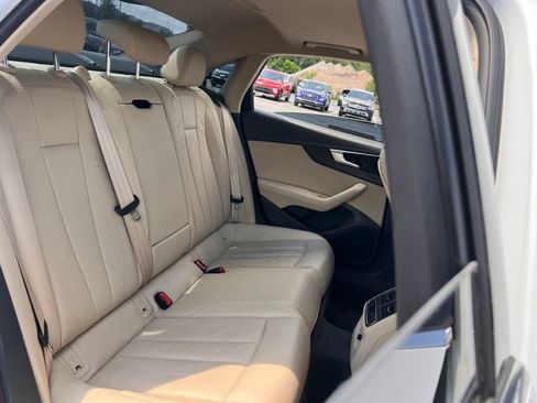 Used 2019 Audi A4 2.0T Premium Plus w/ Premium Plus Package FWD image 29