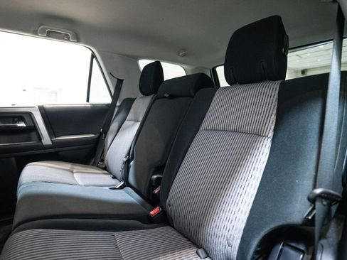 Used 2024 Toyota 4Runner SR5 image 35