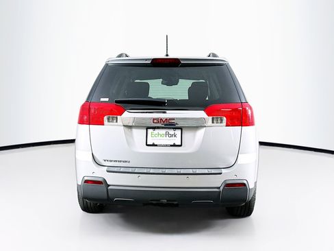 Used 2013 GMC Terrain SLE w/ Chrome Package image 7