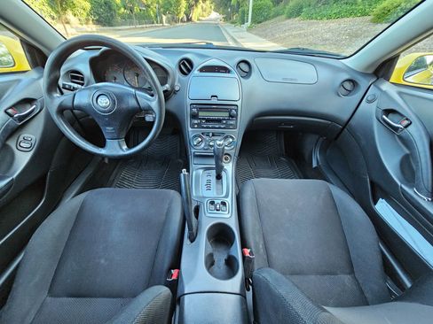 Used 2003 Toyota Celica GT image 24