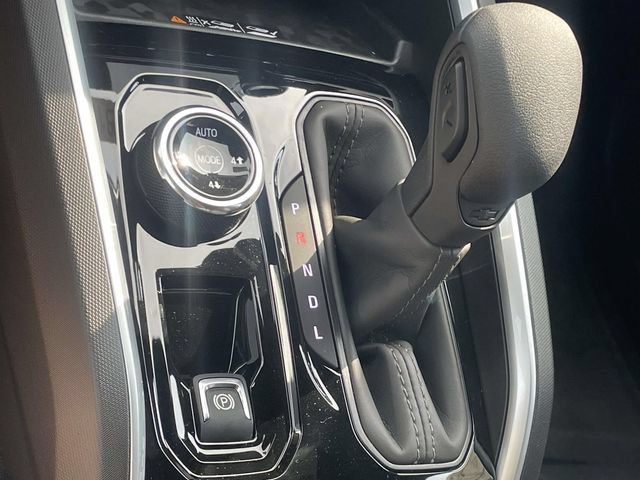 New 2026 Chevrolet Colorado Trail Boss w/ Midnight Edition AWD/4WD image 15