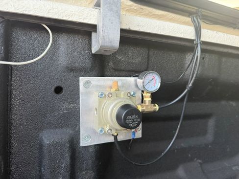 Used 2019 Toyota Tundra SR5 w/ TRD Off Road Package image 15