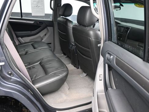 Used 2008 Toyota 4Runner SR5 image 15