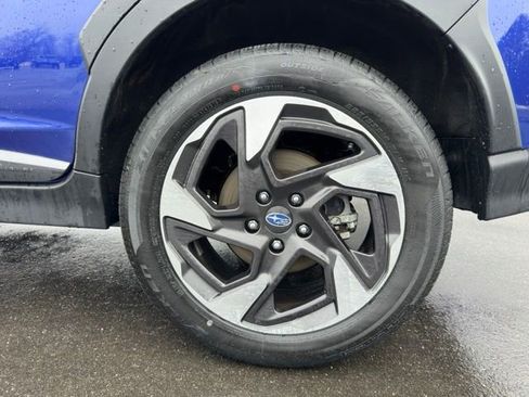 Certified 2025 Subaru Crosstrek 2.5i Limited image 29