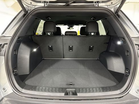 New 2026 Chevrolet Equinox RS FWD image 24