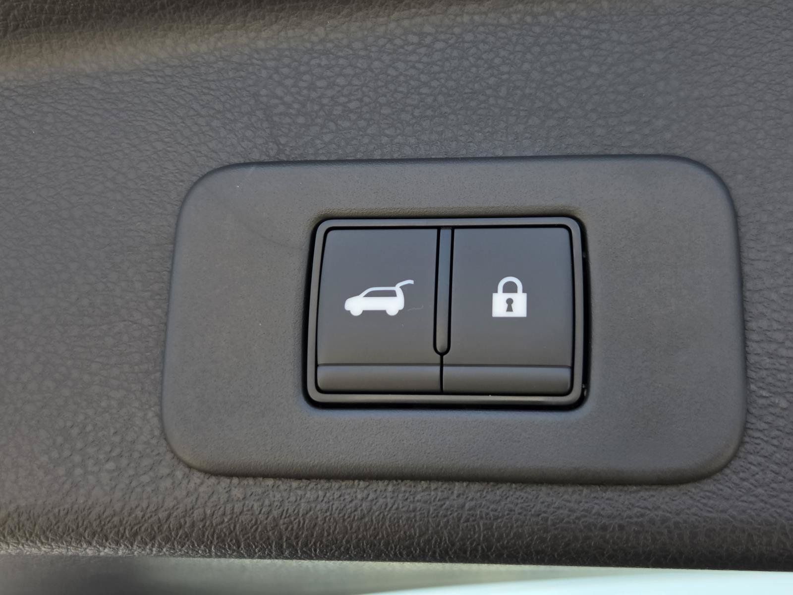 New 2027 Nissan Murano SL AWD/4WD image 14